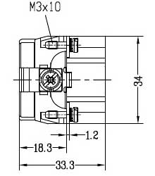 HZW-HEE-064-MC