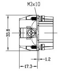 HZW-HVE-003-M