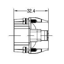 HZW-HVE-003-M