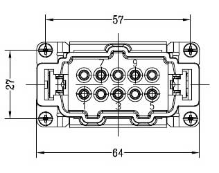 HZW-HVE-003-M