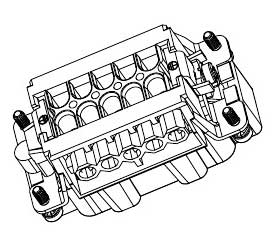 HZW-HVE-003-M