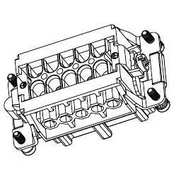 HZW-HVE-003-F