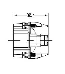 HZW-HVE-006-M