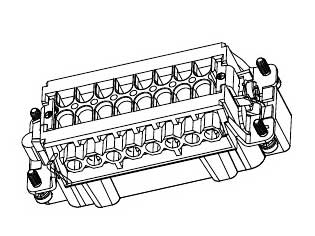 HZW-HVE-006-M