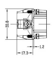 HZW-HVE-010-M