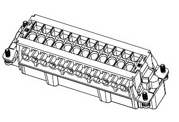 HZW-HVE-010-M