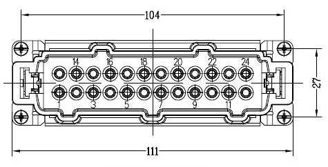 HZW-HVE-010-M