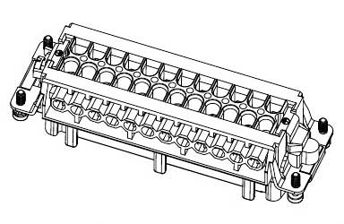 HZW-HVE-010-F