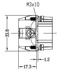HZW-HVE-012-M