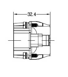 HZW-HVE-012-M