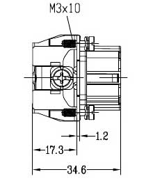 HZW-HVE-012-F