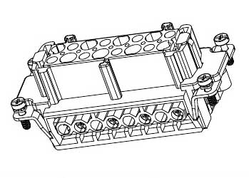 HZW-HVE-012-F
