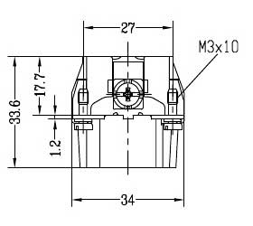 HZW-HVE-016-M