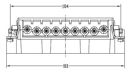 HZW-HVE-016-M