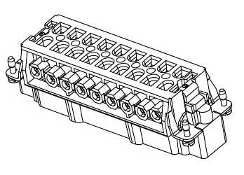 HZW-HVE-016-M