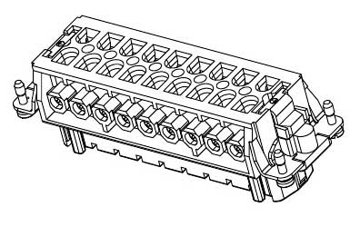 HZW-HVE-016-F