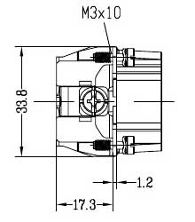 HZW-HVE-020-M