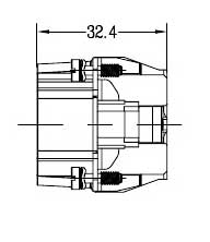 HZW-HVE-020-M