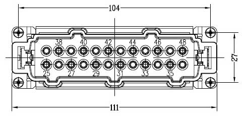 HZW-HVE-020-M