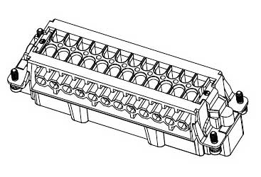 HZW-HVE-020-M