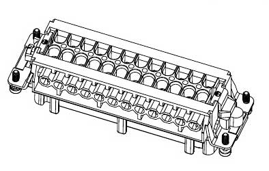 HZW-HVE-020-F