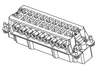HZW-HVE-032-M