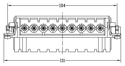 HZW-HVE-032-F