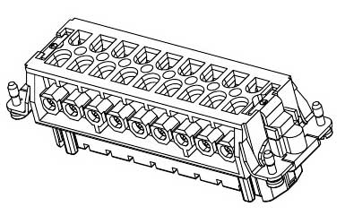 HZW-HVE-032-F