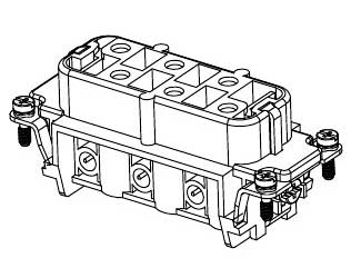 HZW-HSB-006-F