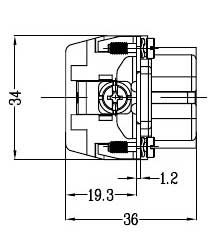 HZW-HSB-006-F