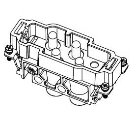 HZW-HK-4/0-M
