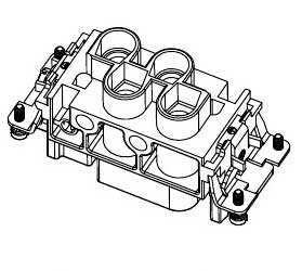 HZW-HK-4/2-F