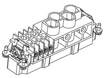 HZW-HK-4/8-M