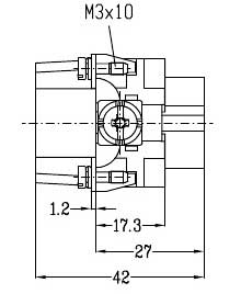 HZW-HK-4/8-M