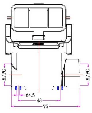 HZW-H10A-SG-CV-1PL