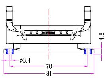 HZW-H10A-ST-1PL