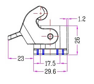 HZW-H10A-ST-1PL