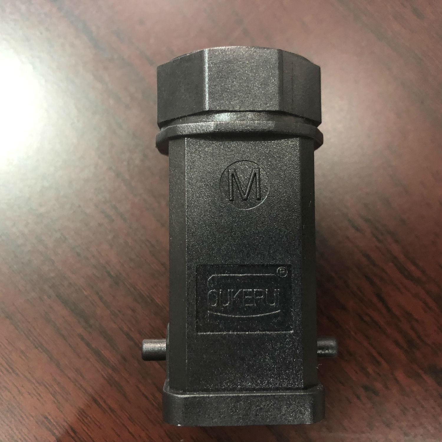 重载连接器