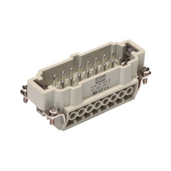 HZW-HE-016-M(1-16) 重载连接器