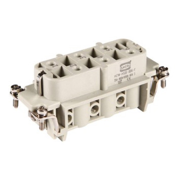 HZW-HSB-006-F重载连接器厂家